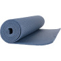 Килимок для йоги PowerPlay PVC Yoga Mat 173 x 61 x 0.6 см Темно-синій (PP_4010_Navy_(173*0,6)) Килимок для йоги PowerPlay PVC Yoga Mat 173 x 61 x 0.6 см Темно-синій (PP_4010_Navy_(173*0,6))