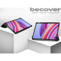 Чохол до планшета BeCover Smart Case Xiaomi Redmi Pad Pro 12.1'' Square (711312) Чохол до планшета BeCover Smart Case Xiaomi Redmi Pad Pro 12.1'' Square (711312)