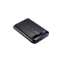 Зовнішній жорсткий диск 2.5" 4TB Apacer (AP4TBAC732B-1) Зовнішній жорсткий диск 2.5" 4TB Apacer (AP4TBAC732B-1)
