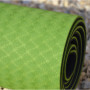 Килимок для йоги U-Powex Yoga mat Green/Black 183х61х0.6 (UP_1000_TPE_Gr/Black) Килимок для йоги U-Powex Yoga mat Green/Black 183х61х0.6 (UP_1000_TPE_Gr/Black)