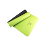 Килимок для йоги U-Powex Yoga mat Green/Black 183х61х0.6 (UP_1000_TPE_Gr/Black) Килимок для йоги U-Powex Yoga mat Green/Black 183х61х0.6 (UP_1000_TPE_Gr/Black)