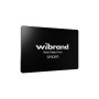 Накопичувач SSD 2.5" 240GB Spider Wibrand (WI2.5SSD/SP240GBST) Накопичувач SSD 2.5" 240GB Spider Wibrand (WI2.5SSD/SP240GBST)