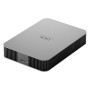Зовнішній жорсткий диск 2.5" 4TB LaCie (STLP4000400) Зовнішній жорсткий диск 2.5" 4TB LaCie (STLP4000400)