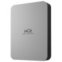 Зовнішній жорсткий диск 2.5" 5TB LaCie (STLP5000400) Зовнішній жорсткий диск 2.5" 5TB LaCie (STLP5000400)