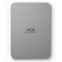 Зовнішній жорсткий диск 2.5" 5TB LaCie (STLP5000400) Зовнішній жорсткий диск 2.5" 5TB LaCie (STLP5000400)