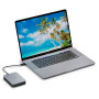 Зовнішній жорсткий диск 2.5" 5TB LaCie (STLP5000400) Зовнішній жорсткий диск 2.5" 5TB LaCie (STLP5000400)