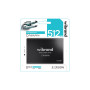 Накопичувач SSD 2.5" 512GB Caiman Wibrand (WI2.5SSD/CA512GBST) Накопичувач SSD 2.5" 512GB Caiman Wibrand (WI2.5SSD/CA512GBST)