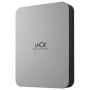 Зовнішній жорсткий диск 2.5" 4TB LaCie (STLR4000400) Зовнішній жорсткий диск 2.5" 4TB LaCie (STLR4000400)