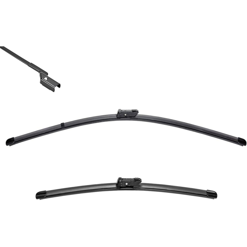 Щітка склоочисника Valeo 577918