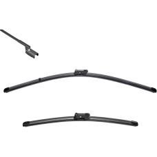 Щітка склоочисника Valeo 577918