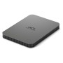 Зовнішній жорсткий диск 2.5" 2TB LaCie (STLR2000400) Зовнішній жорсткий диск 2.5" 2TB LaCie (STLR2000400)