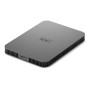 Зовнішній жорсткий диск 2.5" 2TB LaCie (STLR2000400) Зовнішній жорсткий диск 2.5" 2TB LaCie (STLR2000400)