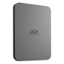 Зовнішній жорсткий диск 2.5" 2TB LaCie (STLR2000400) Зовнішній жорсткий диск 2.5" 2TB LaCie (STLR2000400)