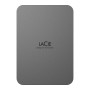 Зовнішній жорсткий диск 2.5" 2TB LaCie (STLR2000400) Зовнішній жорсткий диск 2.5" 2TB LaCie (STLR2000400)