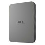 Зовнішній жорсткий диск 2.5" 2TB LaCie (STLR2000400) Зовнішній жорсткий диск 2.5" 2TB LaCie (STLR2000400)