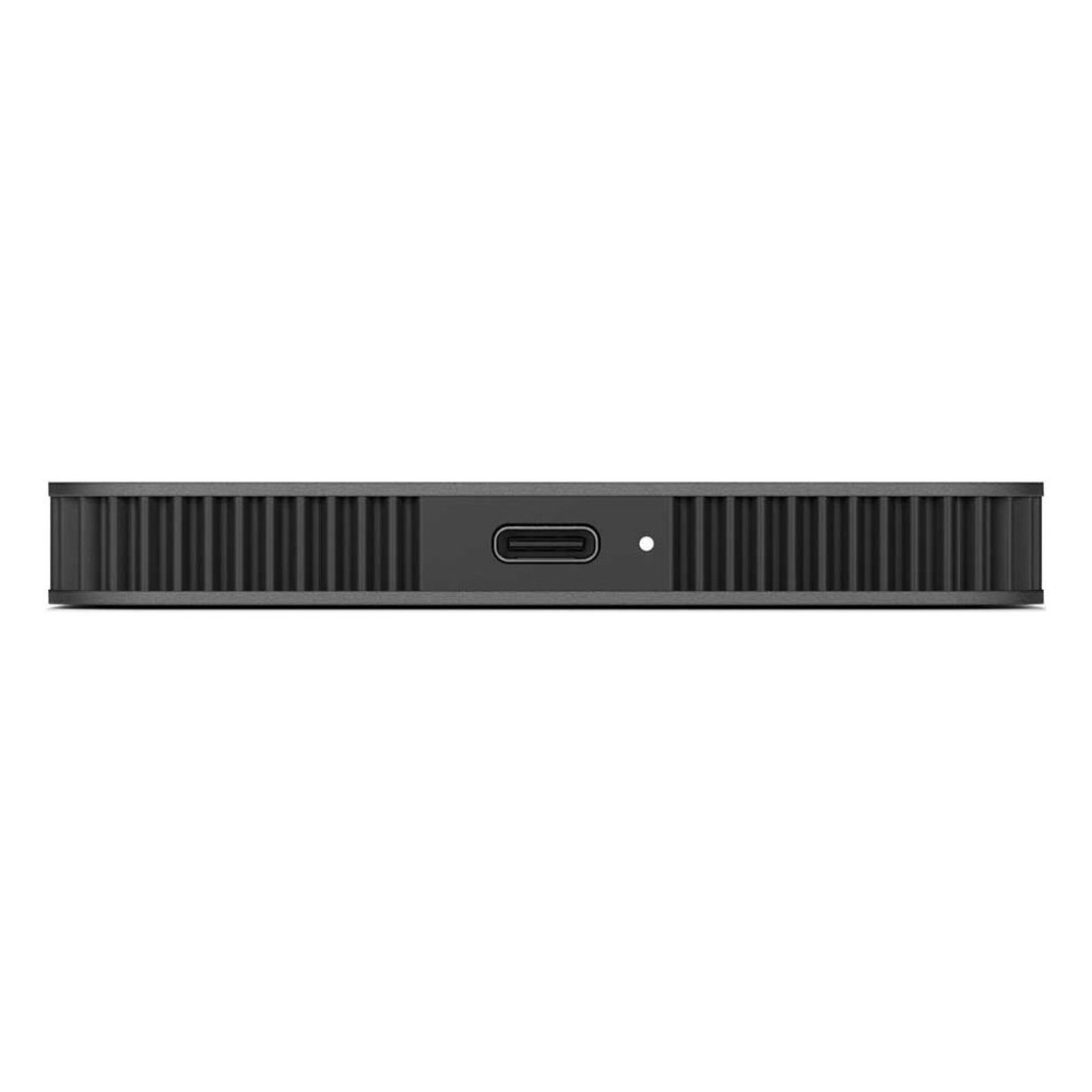 Зовнішній жорсткий диск 2.5" 2TB LaCie (STLR2000400)