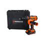 Шуруповерт Tekhmann TCD-60/i20 kit (848394) Шуруповерт Tekhmann TCD-60/i20 kit (848394)