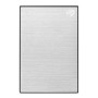 Зовнішній жорсткий диск 2.5" 5TB One Touch with Password Seagate (STKZ5000401) Зовнішній жорсткий диск 2.5" 5TB One Touch with Password Seagate (STKZ5000401)