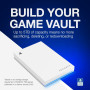 Зовнішній жорсткий диск 2.5" 2TB Game Drive for PlayStation 5 Seagate (STLV2000201) Зовнішній жорсткий диск 2.5" 2TB Game Drive for PlayStation 5 Seagate (STLV2000201)