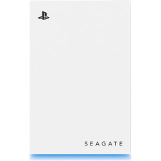 Зовнішній жорсткий диск 2.5" 2TB Game Drive for PlayStation 5 Seagate (STLV2000201)