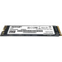 Накопичувач SSD M.2 2280 256GB Patriot (P320P256GM28) Накопичувач SSD M.2 2280 256GB Patriot (P320P256GM28)