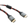 Кабель мультимедійний HDMI M to HDMI M 3.0m Extradigital (KBH1634) Кабель мультимедійний HDMI M to HDMI M 3.0m Extradigital (KBH1634)