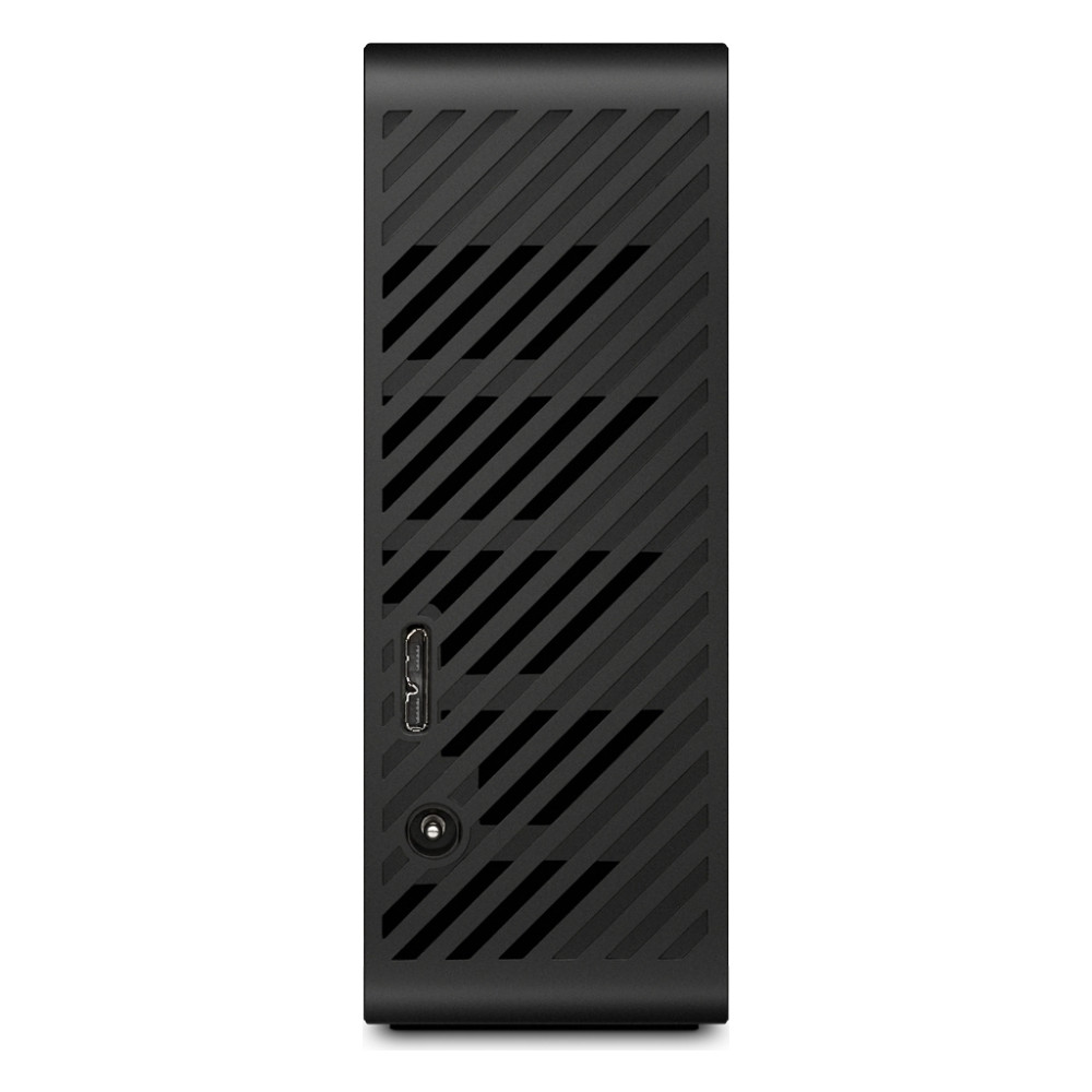 Зовнішній жорсткий диск 3.5" 28TB Expansion Desktop Seagate (STKP28000400)