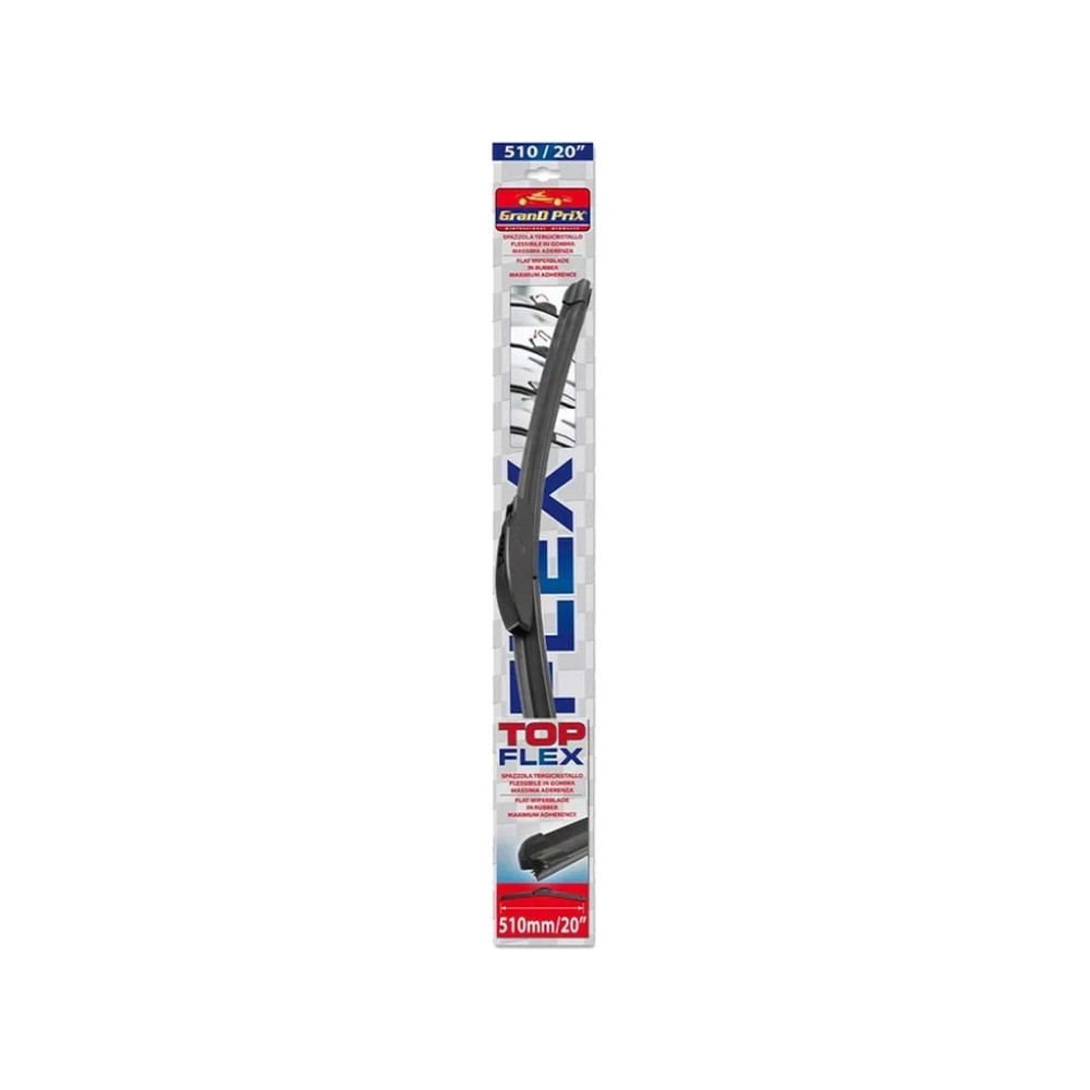 Щітка склоочисника TOPFLEX 510мм (33313-IS)