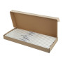 Калька Buromax рулон 84 см х 10 м, 52г/м2 (BM.272009) Калька Buromax рулон 84 см х 10 м, 52г/м2 (BM.272009)