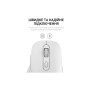 Мишка OfficePro M230W Silent Click Wireless/Bluetooth White (M230W) Мишка OfficePro M230W Silent Click Wireless/Bluetooth White (M230W)