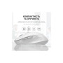 Мишка OfficePro M230W Silent Click Wireless/Bluetooth White (M230W) Мишка OfficePro M230W Silent Click Wireless/Bluetooth White (M230W)