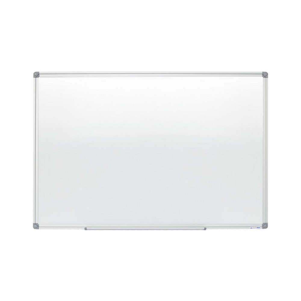 Офісна дошка Buromax JOBMAX magnetic, 60х90см, aluminum frame (BM.0002)