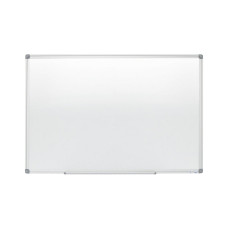 Офісна дошка Buromax JOBMAX magnetic, 60х90см, aluminum frame (BM.0002)