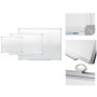 Офісна дошка Buromax JOBMAX magnetic, 90х120см, aluminum frame (BM.0003) Офісна дошка Buromax JOBMAX magnetic, 90х120см, aluminum frame (BM.0003)