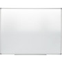 Офісна дошка Buromax JOBMAX magnetic, 90х120см, aluminum frame (BM.0003) Офісна дошка Buromax JOBMAX magnetic, 90х120см, aluminum frame (BM.0003)