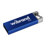 USB флеш накопичувач Wibrand 4GB Chameleon Blue USB 2.0 (WI2.0/CH4U6U) USB флеш накопичувач Wibrand 4GB Chameleon Blue USB 2.0 (WI2.0/CH4U6U)