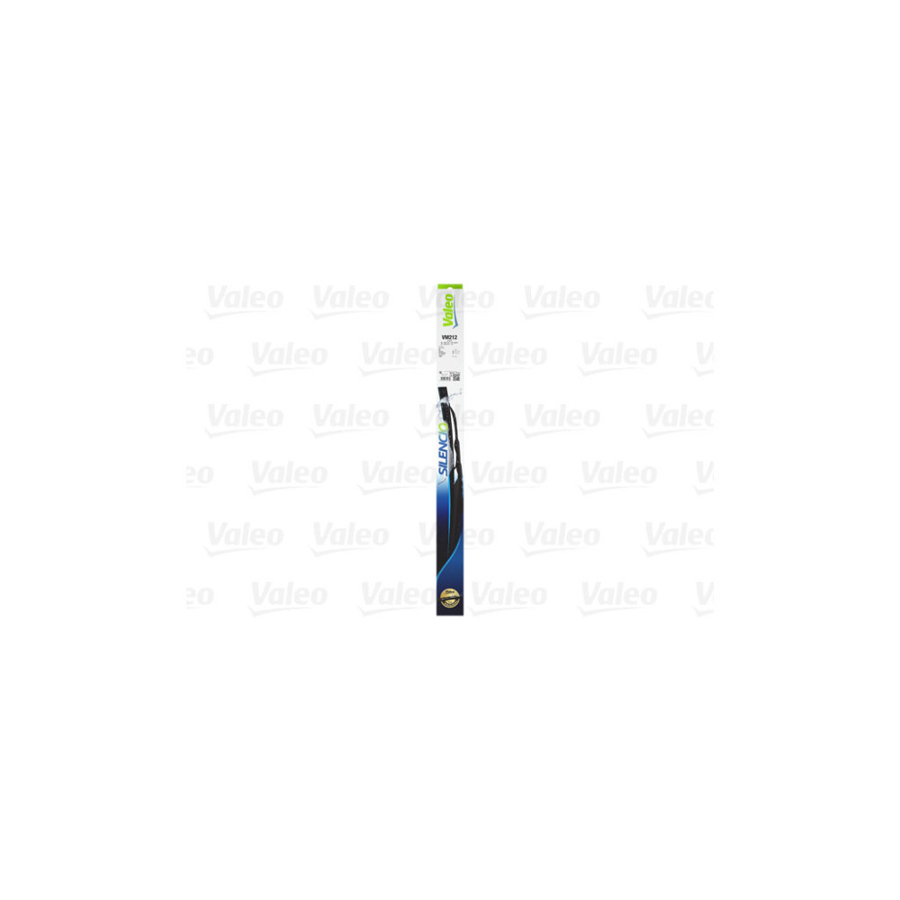 Щітка склоочисника Valeo 574275
