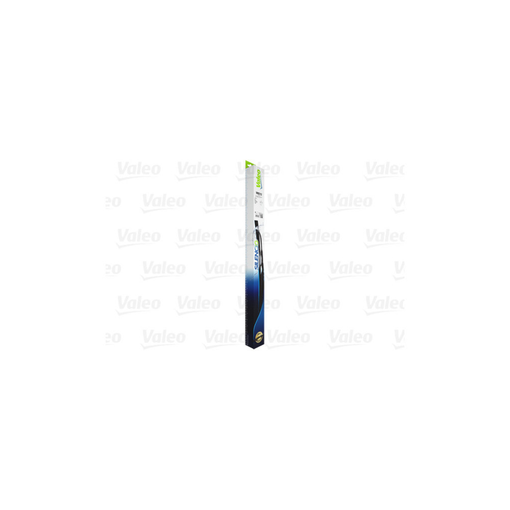 Щітка склоочисника Valeo 574275