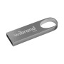USB флеш накопичувач Wibrand 8GB Irbis Silver USB 2.0 (WI2.0/IR8U3S) USB флеш накопичувач Wibrand 8GB Irbis Silver USB 2.0 (WI2.0/IR8U3S)