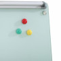 Фліпчарт Axent 70Х100cm, mobile, magnetic (9707-A) Фліпчарт Axent 70Х100cm, mobile, magnetic (9707-A)