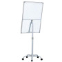 Фліпчарт Axent 70Х100cm, mobile, magnetic (9707-A) Фліпчарт Axent 70Х100cm, mobile, magnetic (9707-A)