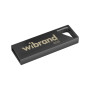USB флеш накопичувач Wibrand 8GB Stingray Grey USB 2.0 (WI2.0/ST8U5G) USB флеш накопичувач Wibrand 8GB Stingray Grey USB 2.0 (WI2.0/ST8U5G)