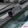 Щітка склоочисника AMiO U-Type 15" 380 мм (01175) (011751) Щітка склоочисника AMiO U-Type 15" 380 мм (01175) (011751)