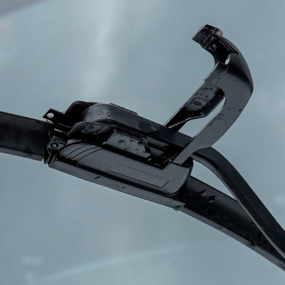 Щітка склоочисника AMiO U-Type 19" 480 мм (01179) (011799)