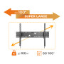 Кронштейн ITech PLB-120