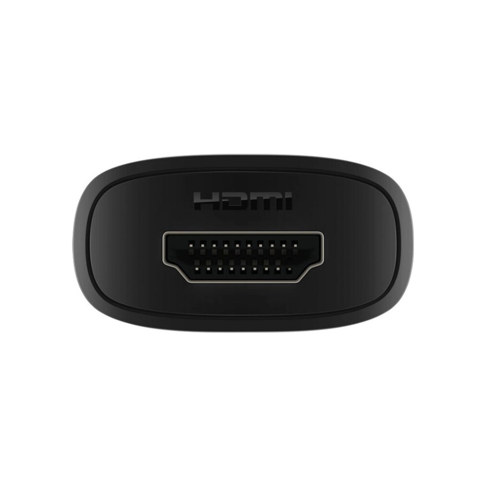 Медіаплеєр Xiaomi Mi TV Stick 4K Global (MDZ-27-AA)