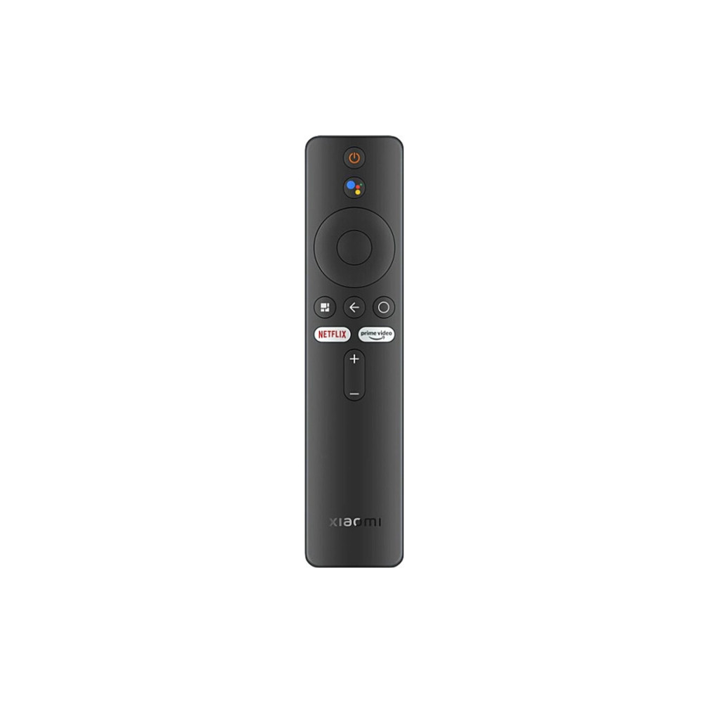 Медіаплеєр Xiaomi Mi TV Stick 4K Global (MDZ-27-AA)