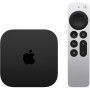 Медіаплеєр Apple TV 4K 2022 Wi-Fi +Ethernetwith128GBstorage (MN893RU/A) Медіаплеєр Apple TV 4K 2022 Wi-Fi +Ethernetwith128GBstorage (MN893RU/A)