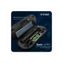 Електрична зубна щітка Evorei SONIC UV PRO SONIC TOOTH BRUSH (592479671901) Електрична зубна щітка Evorei SONIC UV PRO SONIC TOOTH BRUSH (592479671901)