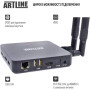 Медіаплеєр Artline TvBox KM6 (KM6) Медіаплеєр Artline TvBox KM6 (KM6)